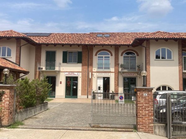 appartamento in vendita a Buttigliera d'Asti