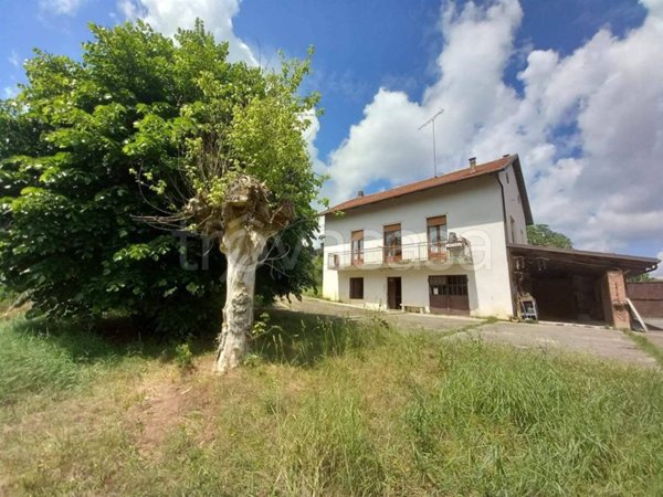 casa indipendente in vendita a Buttigliera d'Asti