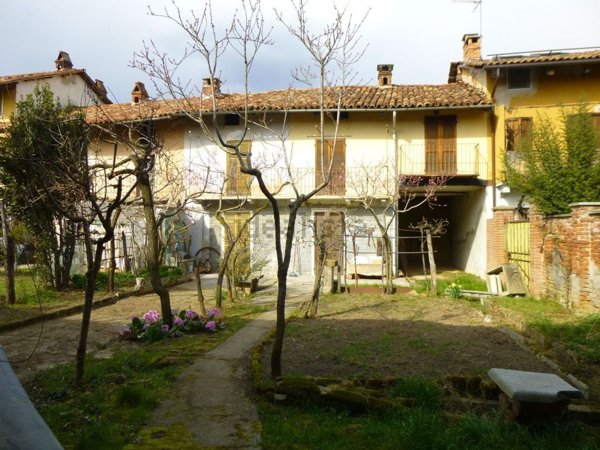 quadrivano in vendita a Buttigliera d'Asti