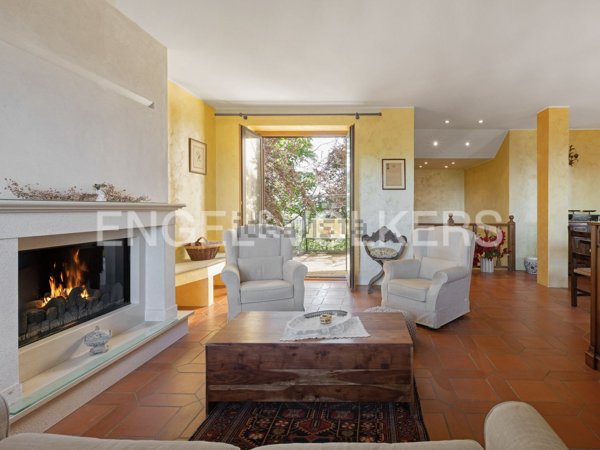 casa indipendente in vendita a Buttigliera d'Asti