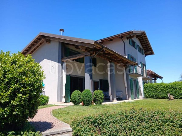 casa indipendente in vendita a Buttigliera d'Asti