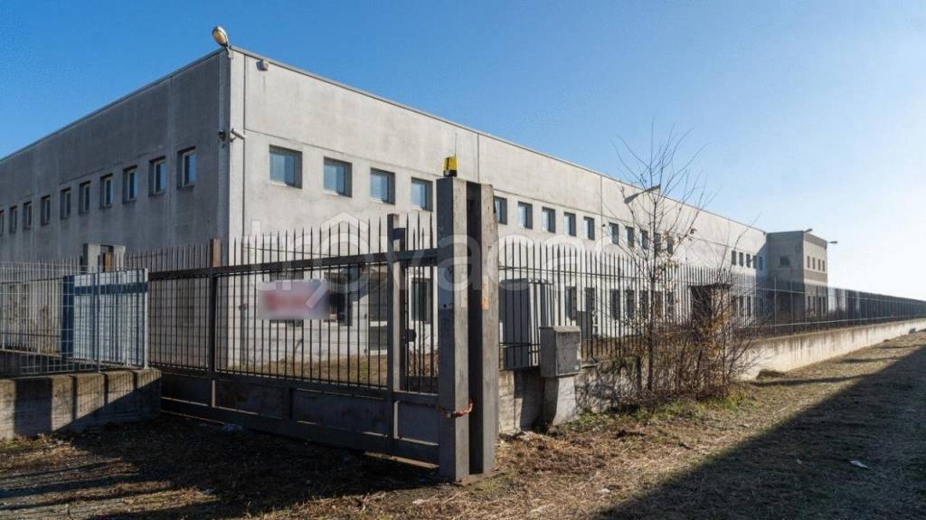 terreno edificabile in vendita a Buttigliera d'Asti