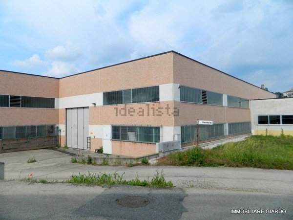 ufficio in vendita a Buttigliera d'Asti