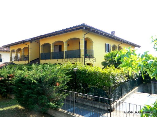 appartamento in vendita a Buttigliera d'Asti