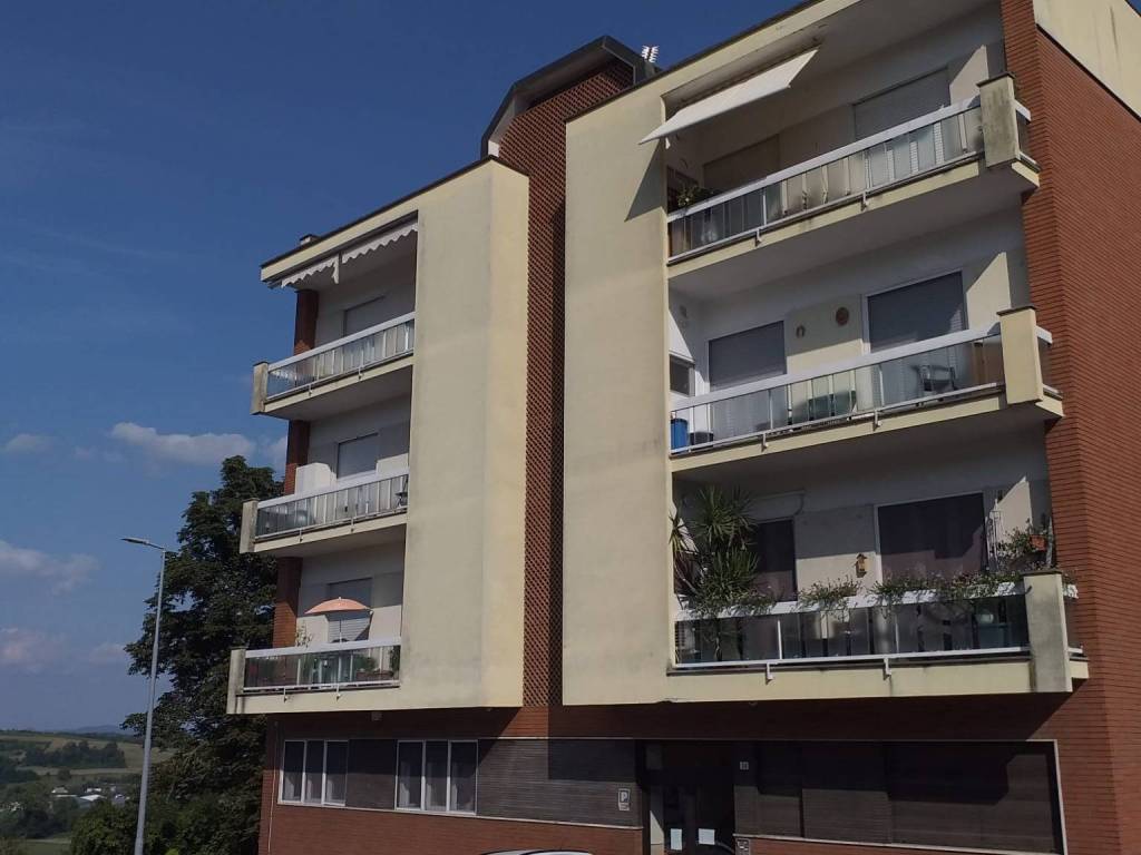appartamento in vendita a Buttigliera d'Asti