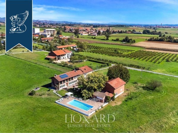 casa indipendente in vendita a Buttigliera d'Asti