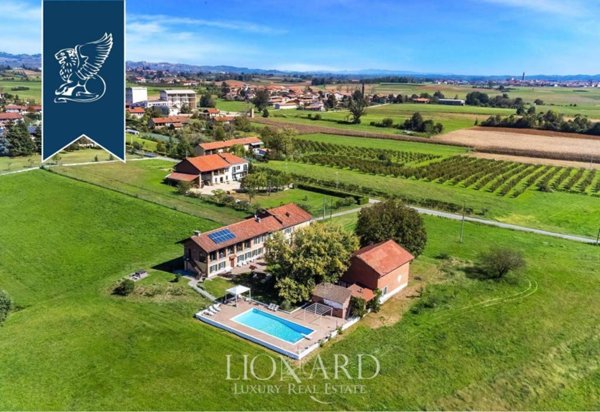 casa indipendente in vendita a Buttigliera d'Asti