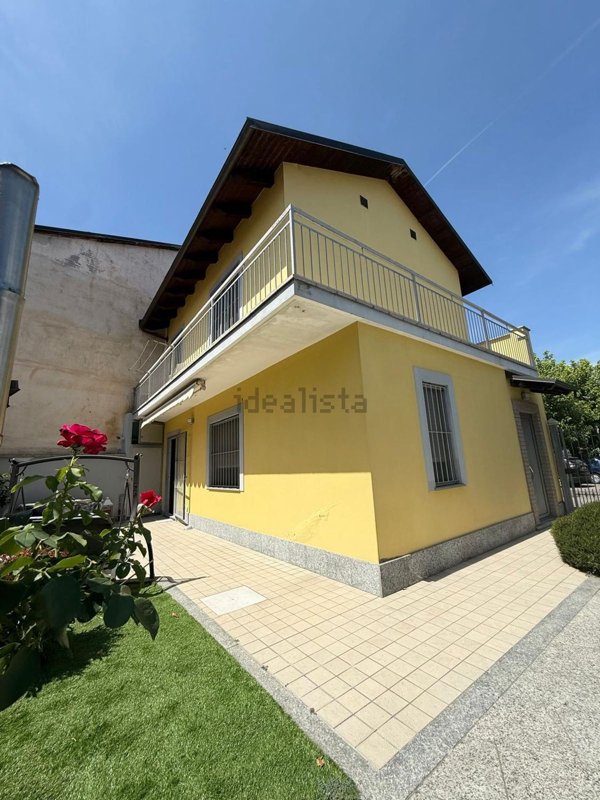casa indipendente in vendita a Buttigliera d'Asti
