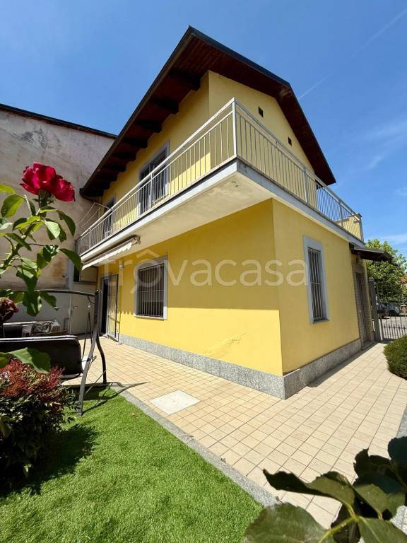 casa indipendente in vendita a Buttigliera d'Asti