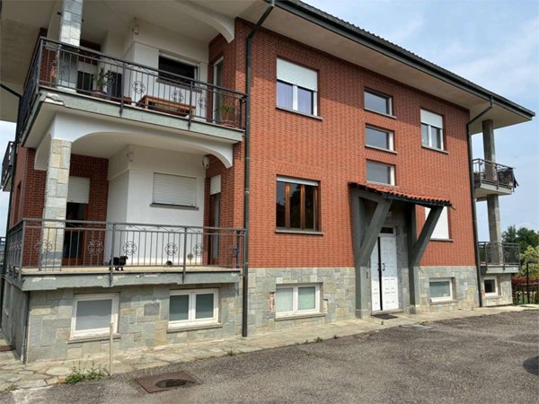 appartamento in vendita a Buttigliera d'Asti