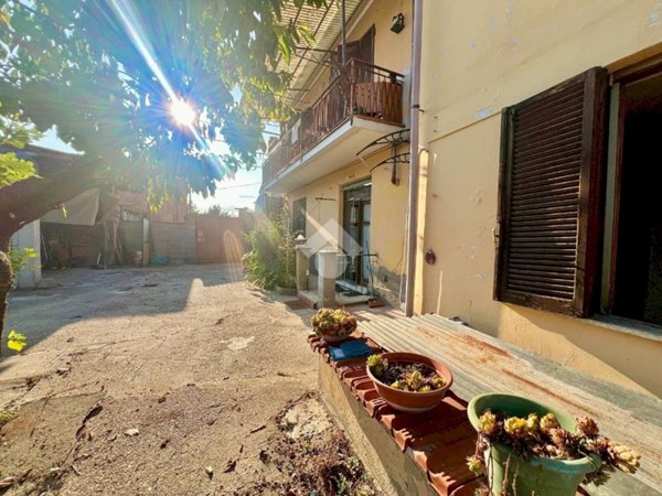 casa semindipendente in vendita a Buttigliera d'Asti