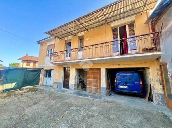 appartamento in vendita a Buttigliera d'Asti