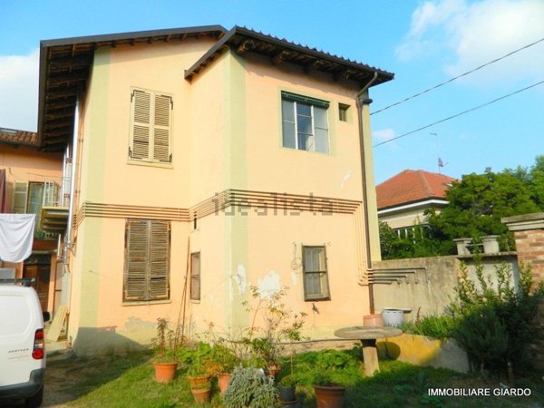 appartamento in vendita a Buttigliera d'Asti