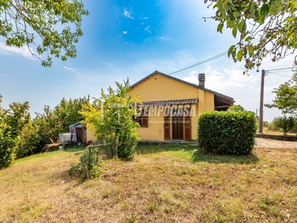 casa indipendente in vendita a Buttigliera d'Asti