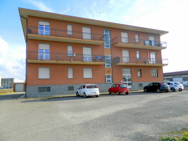 appartamento in vendita a Buttigliera d'Asti