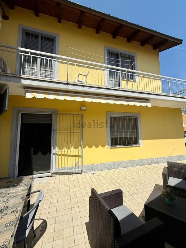 casa indipendente in vendita a Buttigliera d'Asti