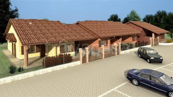 casa indipendente in vendita a Buttigliera d'Asti