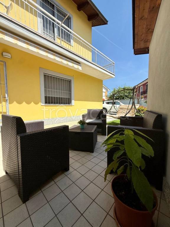 casa indipendente in vendita a Buttigliera d'Asti