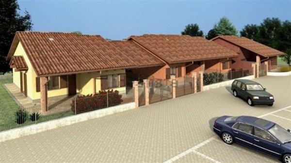 casa indipendente in vendita a Buttigliera d'Asti