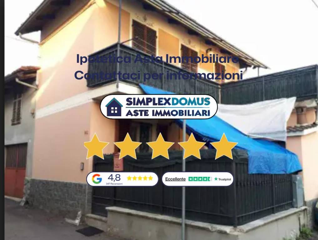 appartamento in vendita a Buttigliera d'Asti