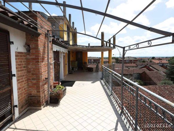 appartamento in vendita a Buttigliera d'Asti