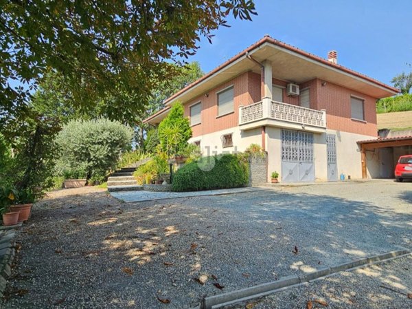 casa indipendente in vendita a Calamandrana in zona Valle San Giovanni