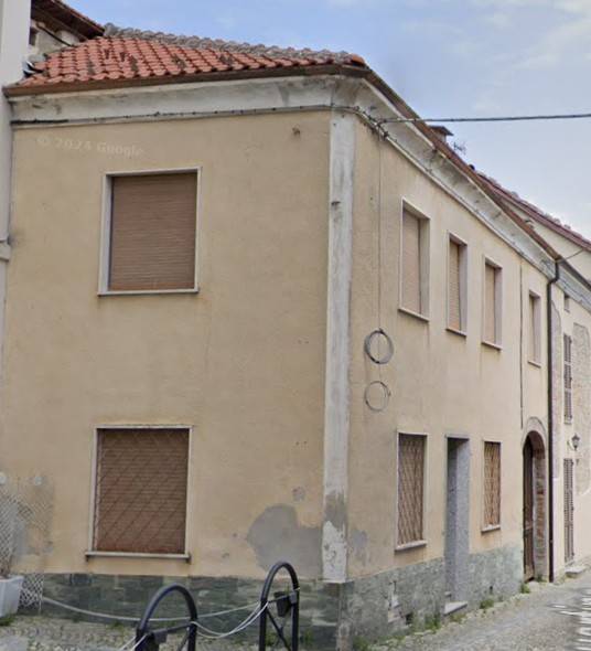 casa indipendente in vendita a Calamandrana in zona Chiesa Vecchia