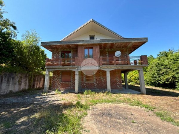casa indipendente in vendita a Calamandrana in zona San Vito
