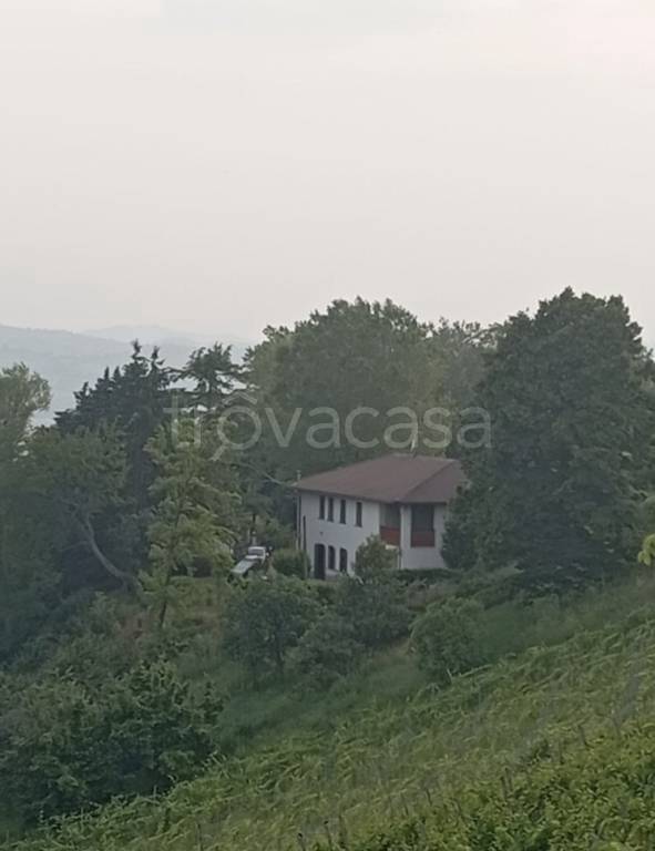 casale in vendita a Calamandrana