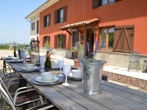 casa indipendente in vendita a Calamandrana in zona Bruciati
