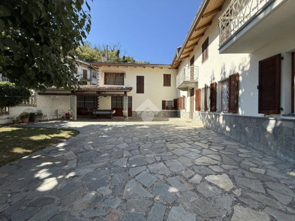 casa indipendente in vendita a Calamandrana in zona Case Vecchie
