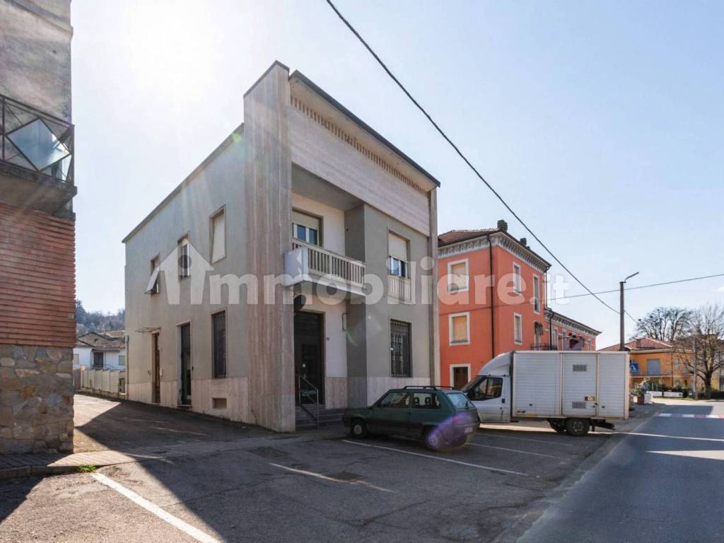 appartamento in vendita a Calamandrana