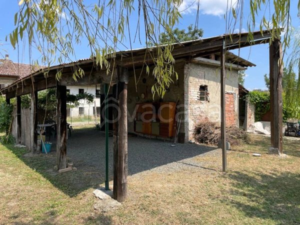 monolocale in vendita a Calamandrana in zona Quartino