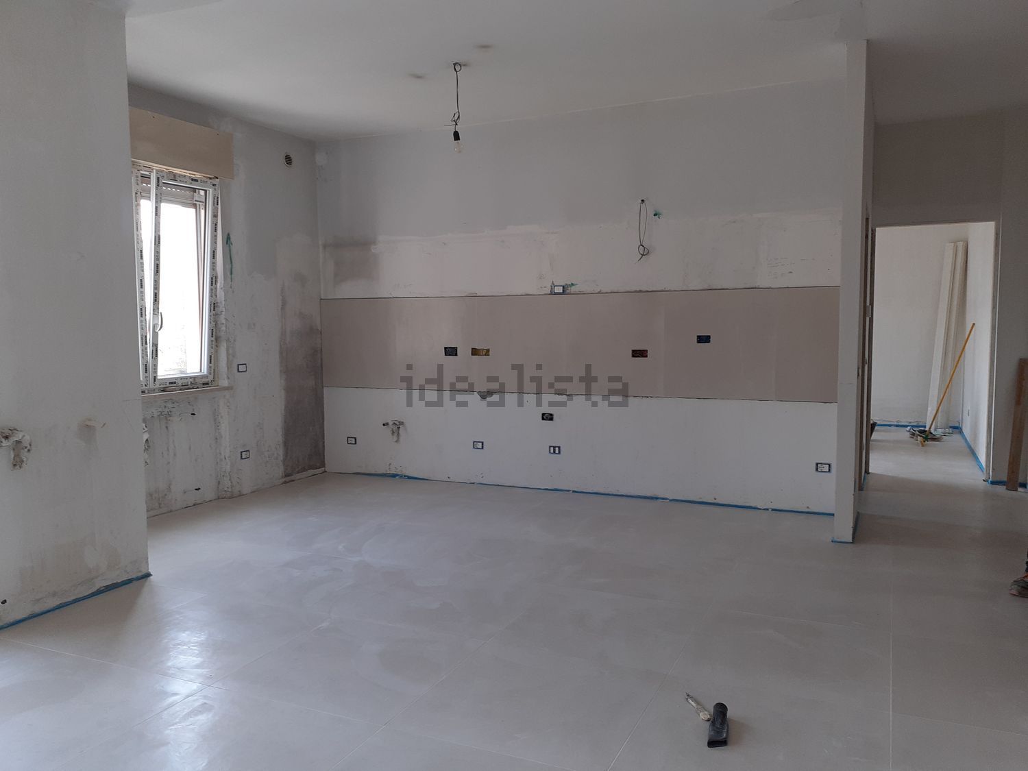 appartamento in vendita a Calamandrana