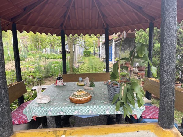 casa indipendente in vendita a Calamandrana