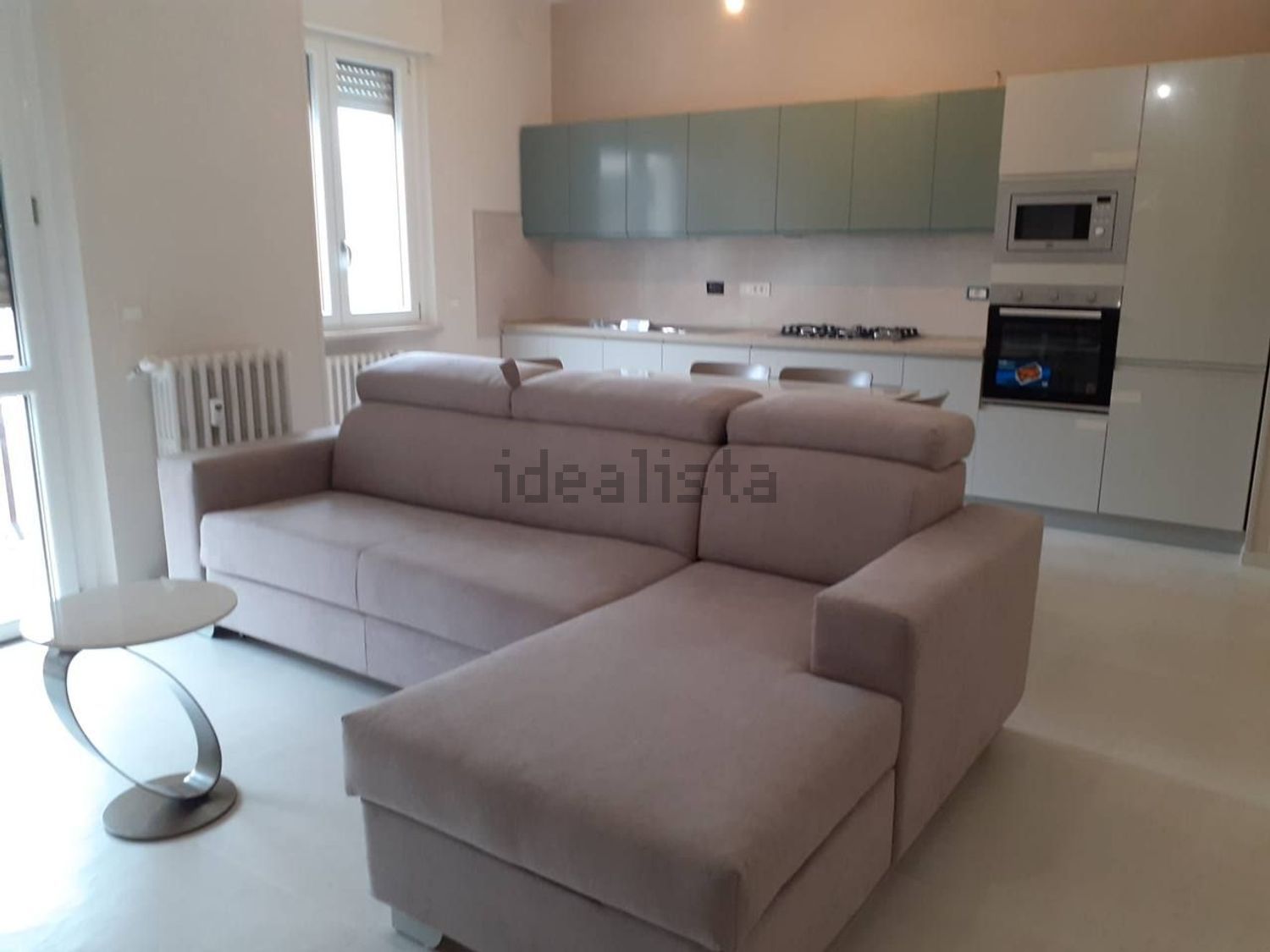 appartamento in vendita a Calamandrana