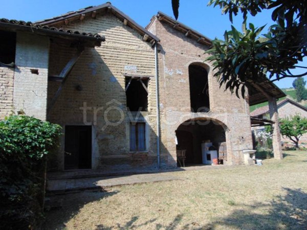 casa indipendente in vendita a Calamandrana in zona San Vito