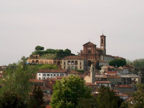 appartamento in vendita a Calliano Monferrato