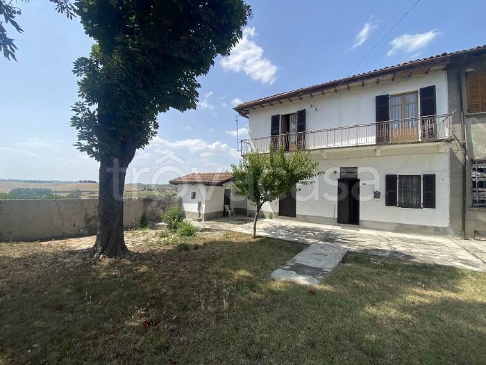 casa indipendente in vendita a Calliano Monferrato