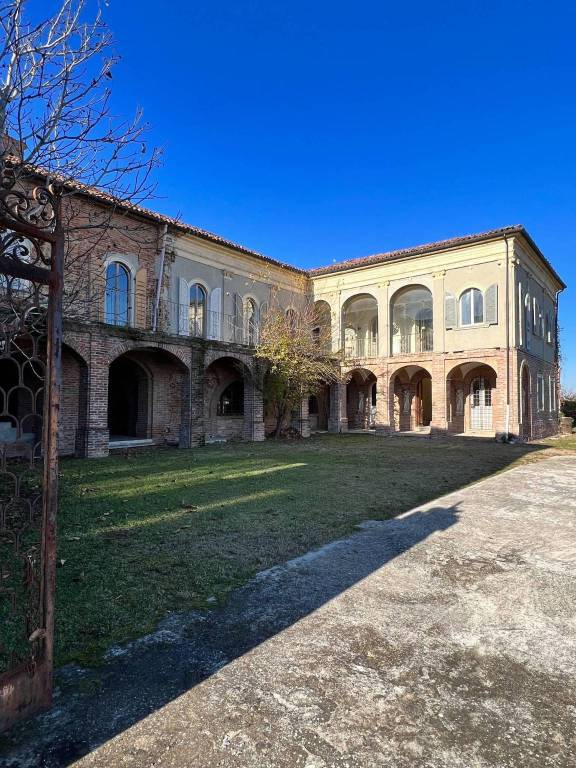 casa indipendente in vendita a Calliano Monferrato