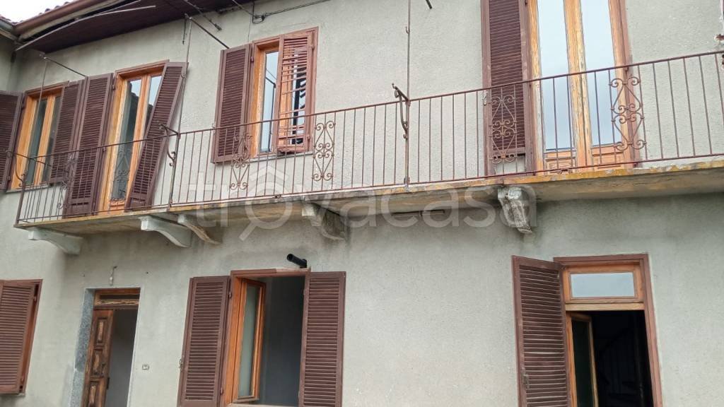 casa indipendente in vendita a Calliano Monferrato