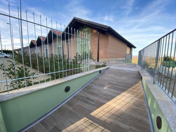 casa indipendente in vendita a Calliano Monferrato