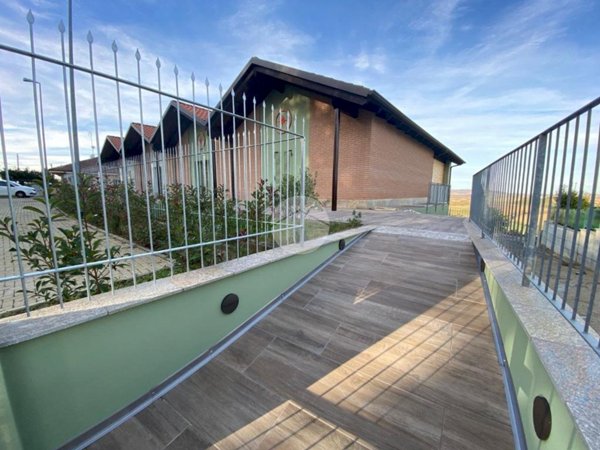 casa indipendente in vendita a Calliano Monferrato