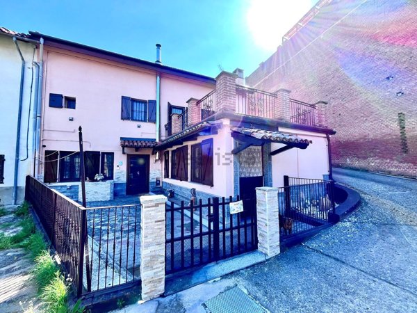 casa indipendente in vendita a Calliano Monferrato