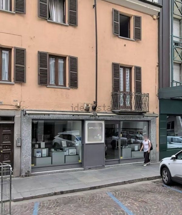 locale di sgombero in vendita a Calliano Monferrato