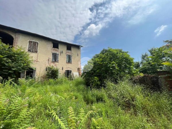 casa indipendente in vendita a Calliano Monferrato