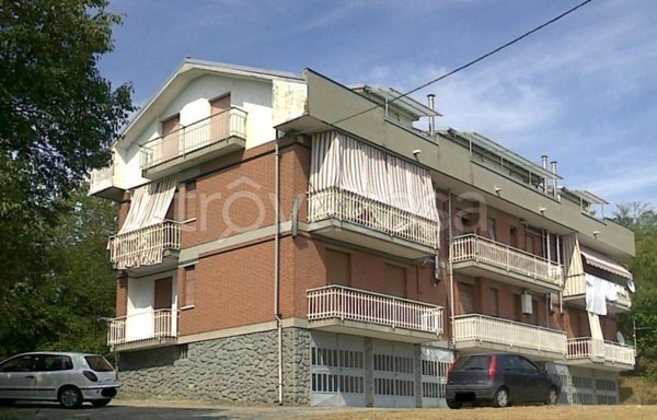 appartamento in vendita a Calliano Monferrato