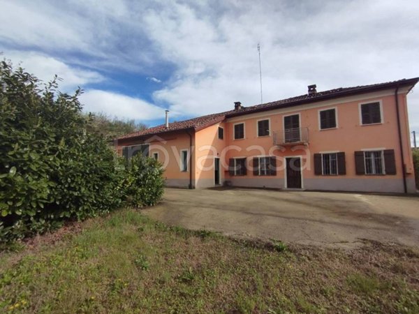 casa indipendente in vendita a Calliano Monferrato