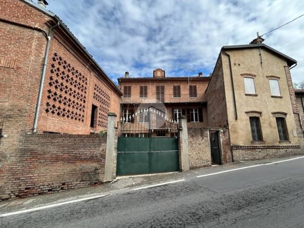 casa indipendente in vendita a Calliano Monferrato