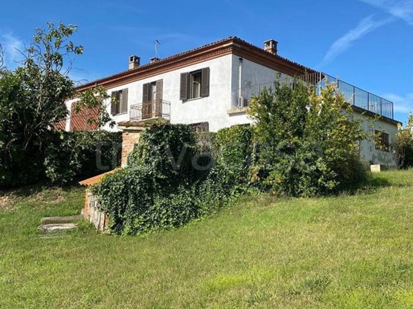 casa indipendente in vendita a Calliano Monferrato